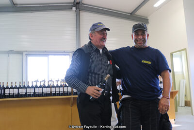 21/09/2014 : Course Club à Muret (Photos Sylvain Fayeulle) 2014 — karting
