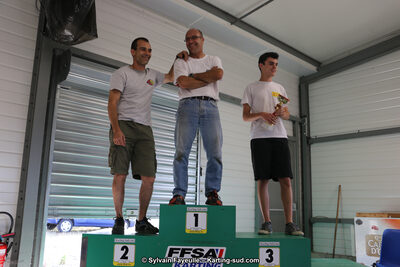 21/09/2014 : Course Club à Muret (Photos Sylvain Fayeulle) 2014 — karting