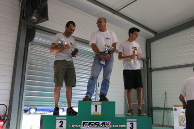 21/09/2014 : Course Club à Muret (Photos Sylvain Fayeulle) 2014 — karting