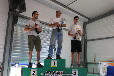 21/09/2014 : Course Club à Muret (Photos Sylvain Fayeulle) 2014 — karting