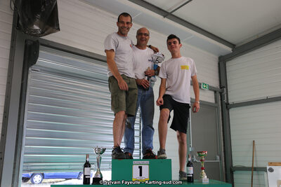 21/09/2014 : Course Club à Muret (Photos Sylvain Fayeulle) 2014 — karting