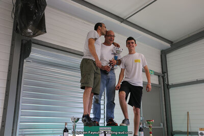 21/09/2014 : Course Club à Muret (Photos Sylvain Fayeulle) 2014 — karting