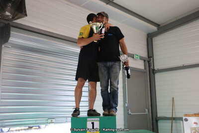 21/09/2014 : Course Club à Muret (Photos Sylvain Fayeulle) 2014 — karting
