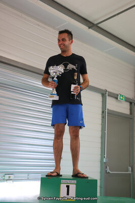 21/09/2014 : Course Club à Muret (Photos Sylvain Fayeulle) 2014 — karting