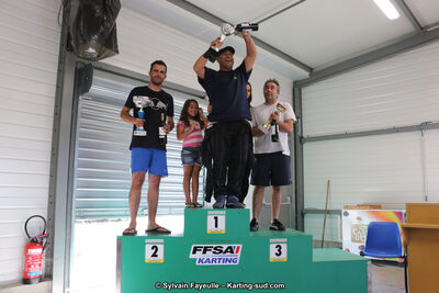 21/09/2014 : Course Club à Muret (Photos Sylvain Fayeulle) 2014 — karting