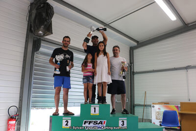 21/09/2014 : Course Club à Muret (Photos Sylvain Fayeulle) 2014 — karting