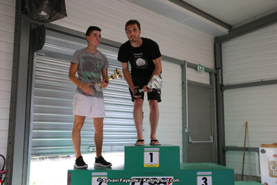 21/09/2014 : Course Club à Muret (Photos Sylvain Fayeulle) 2014 — karting