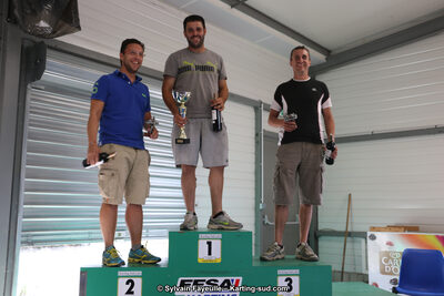 21/09/2014 : Course Club à Muret (Photos Sylvain Fayeulle) 2014 — karting