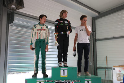 21/09/2014 : Course Club à Muret (Photos Sylvain Fayeulle) 2014 — karting