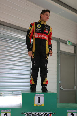 21/09/2014 : Course Club à Muret (Photos Sylvain Fayeulle) 2014 — karting