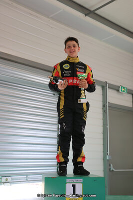 21/09/2014 : Course Club à Muret (Photos Sylvain Fayeulle) 2014 — karting