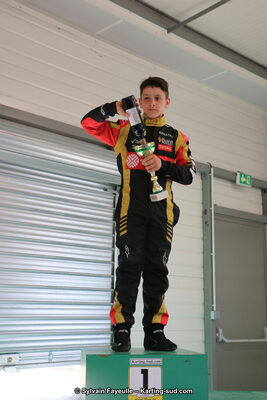 21/09/2014 : Course Club à Muret (Photos Sylvain Fayeulle) 2014 — karting