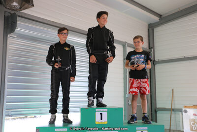 21/09/2014 : Course Club à Muret (Photos Sylvain Fayeulle) 2014 — karting