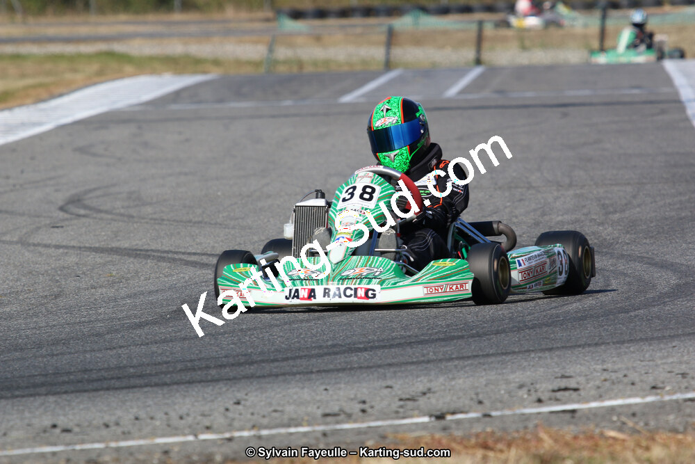21/09/2014 : Course Club à Muret (Photos Sylvain Fayeulle) 2014 — karting