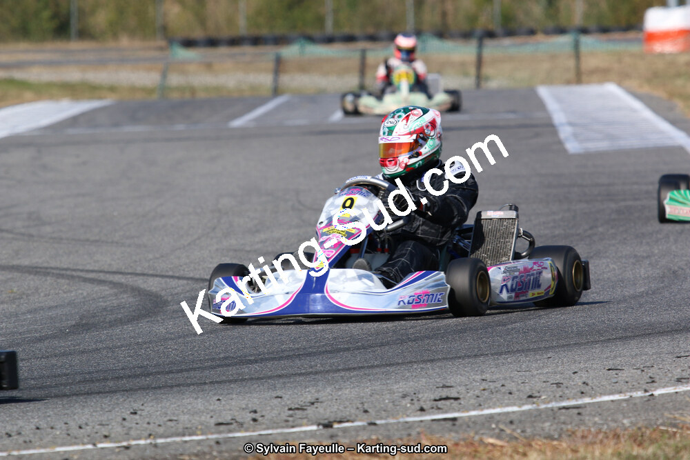 21/09/2014 : Course Club à Muret (Photos Sylvain Fayeulle) 2014 — karting