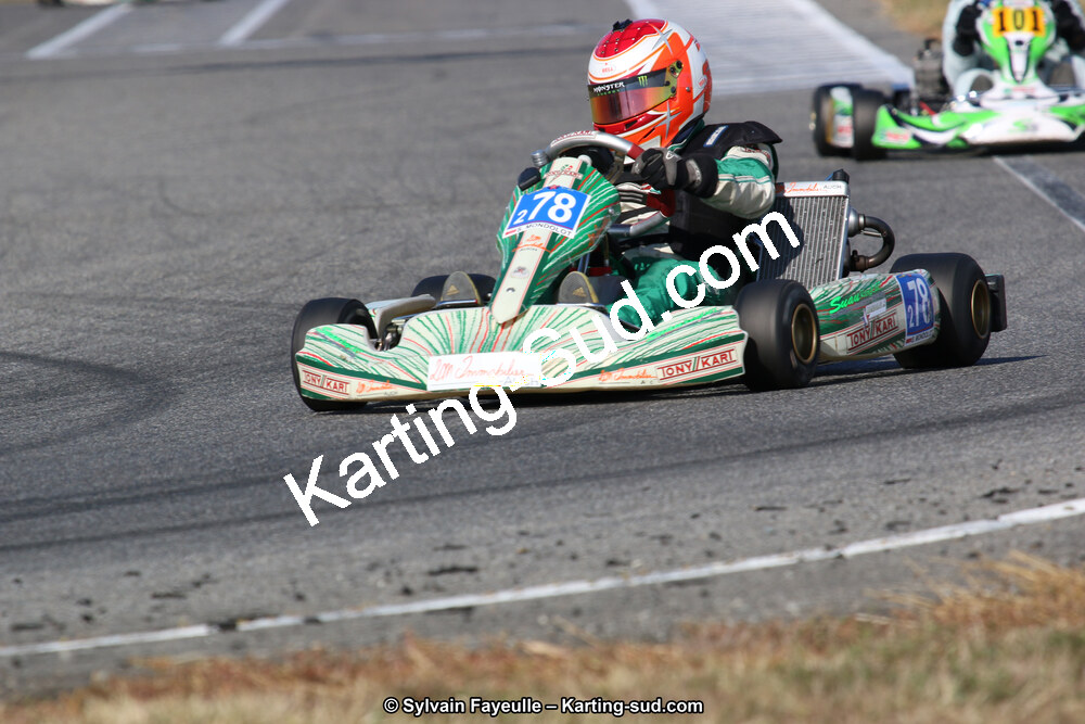 21/09/2014 : Course Club à Muret (Photos Sylvain Fayeulle) 2014 — karting