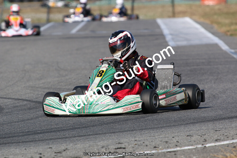 21/09/2014 : Course Club à Muret (Photos Sylvain Fayeulle) 2014 — karting