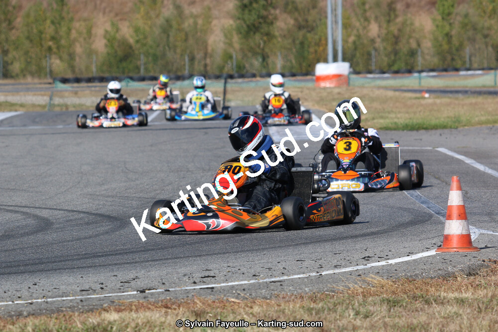 21/09/2014 : Course Club à Muret (Photos Sylvain Fayeulle) 2014 — karting