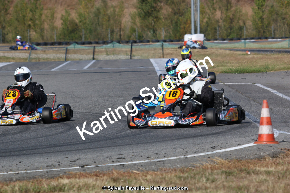 21/09/2014 : Course Club à Muret (Photos Sylvain Fayeulle) 2014 — karting