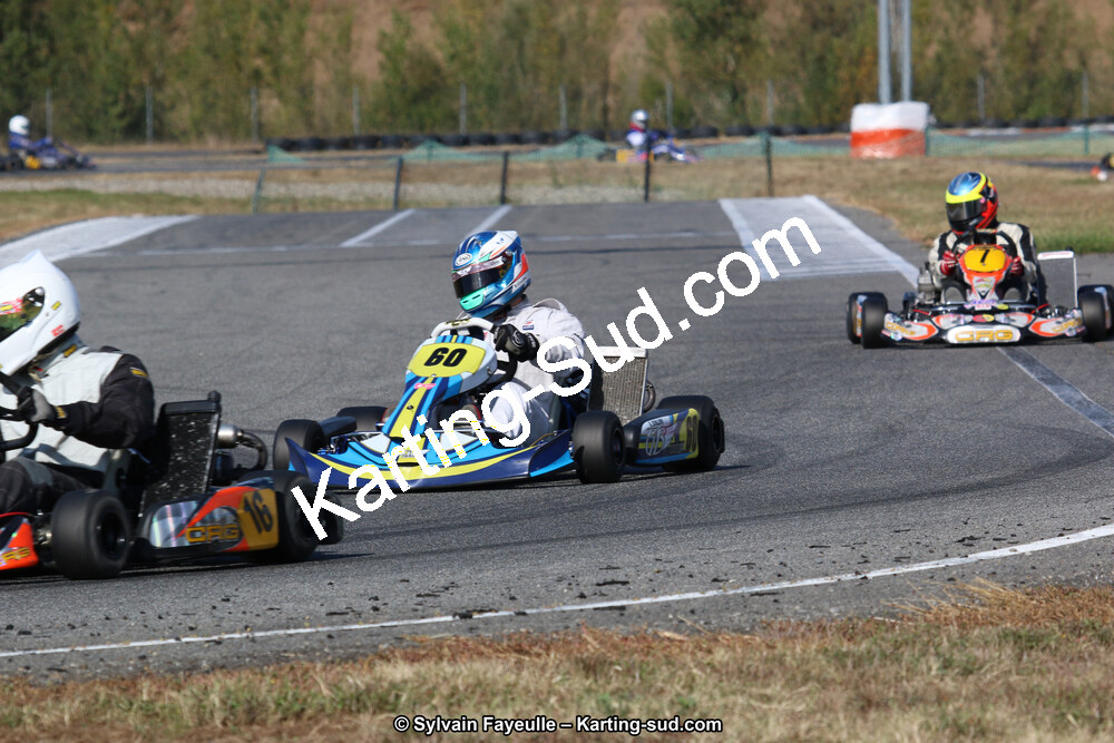 21/09/2014 : Course Club à Muret (Photos Sylvain Fayeulle) 2014 — karting