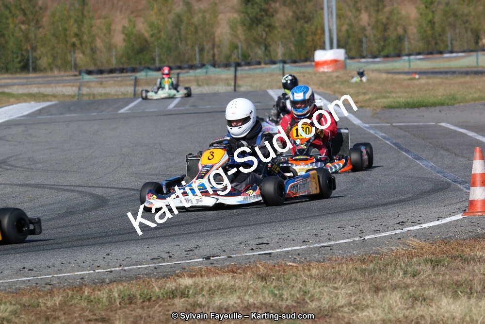 21/09/2014 : Course Club à Muret (Photos Sylvain Fayeulle) 2014 — karting