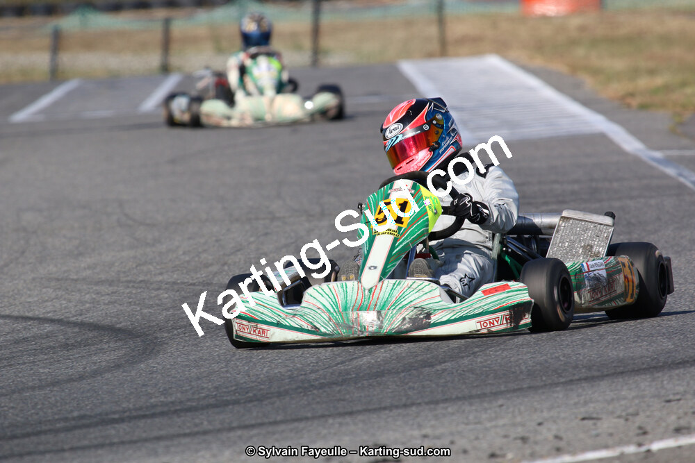 21/09/2014 : Course Club à Muret (Photos Sylvain Fayeulle) 2014 — karting