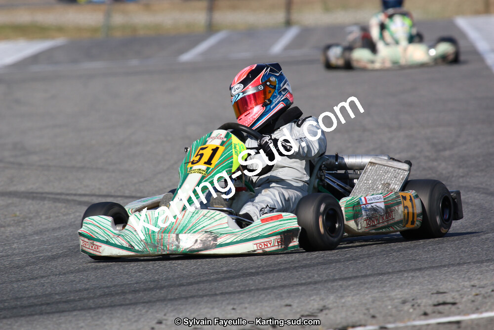 21/09/2014 : Course Club à Muret (Photos Sylvain Fayeulle) 2014 — karting