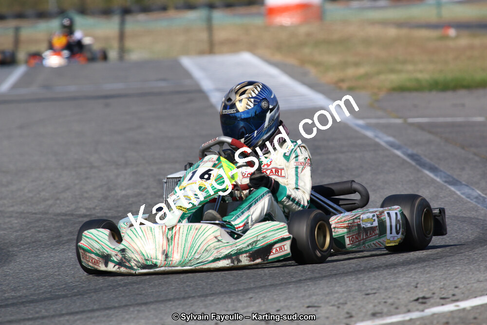 21/09/2014 : Course Club à Muret (Photos Sylvain Fayeulle) 2014 — karting