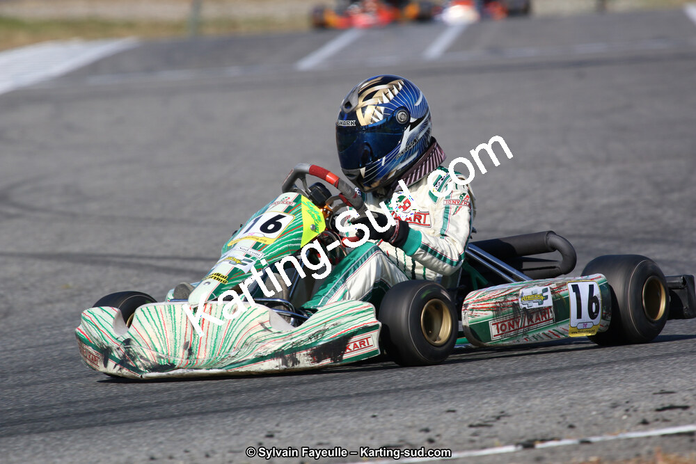 21/09/2014 : Course Club à Muret (Photos Sylvain Fayeulle) 2014 — karting