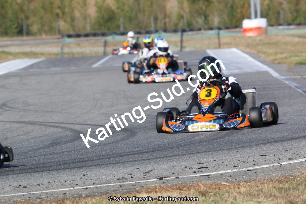 21/09/2014 : Course Club à Muret (Photos Sylvain Fayeulle) 2014 — karting