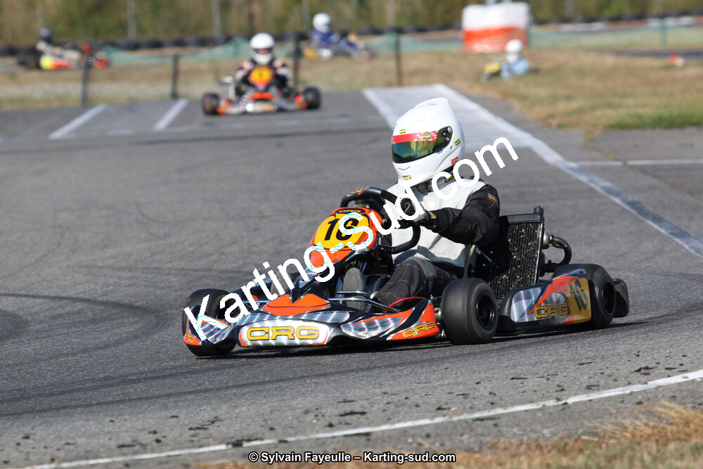 21/09/2014 : Course Club à Muret (Photos Sylvain Fayeulle) 2014 — karting