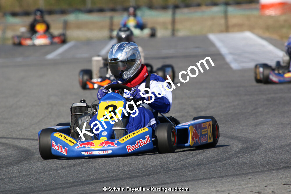 21/09/2014 : Course Club à Muret (Photos Sylvain Fayeulle) 2014 — karting
