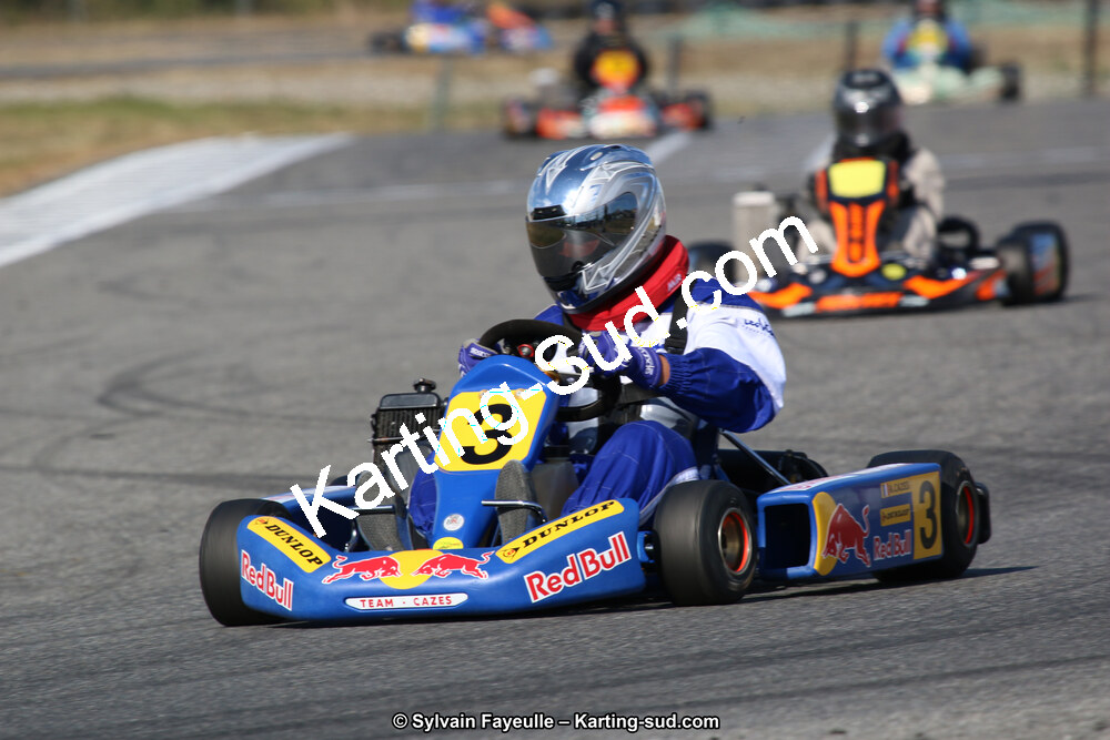 21/09/2014 : Course Club à Muret (Photos Sylvain Fayeulle) 2014 — karting
