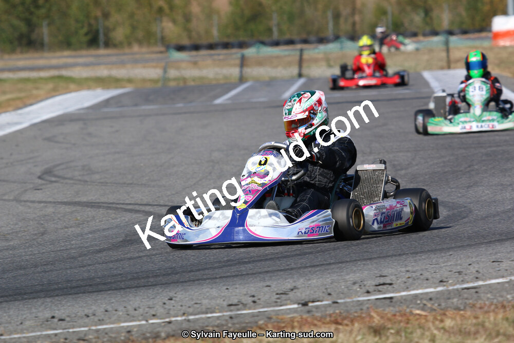 21/09/2014 : Course Club à Muret (Photos Sylvain Fayeulle) 2014 — karting