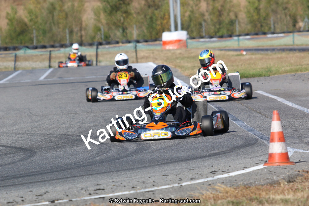 21/09/2014 : Course Club à Muret (Photos Sylvain Fayeulle) 2014 — karting