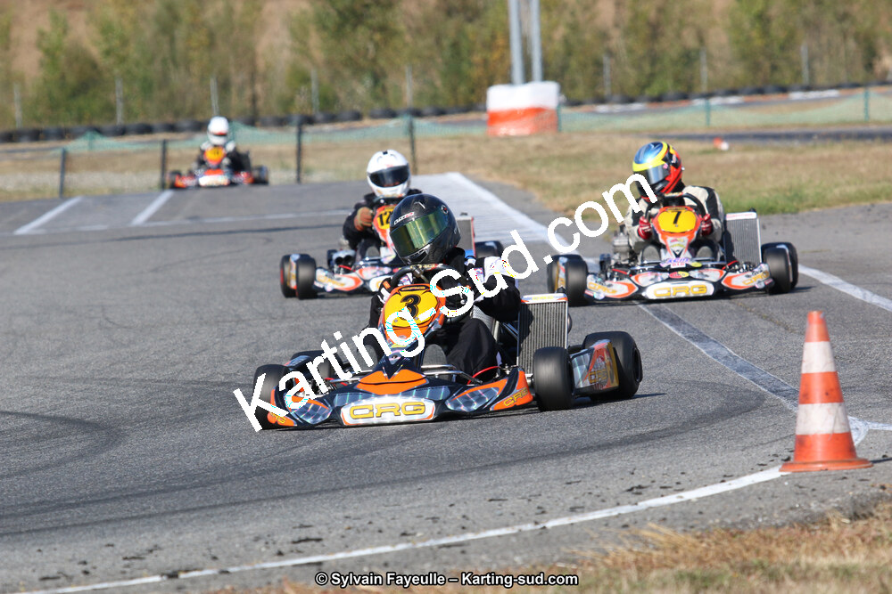 21/09/2014 : Course Club à Muret (Photos Sylvain Fayeulle) 2014 — karting