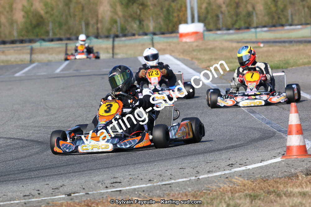 21/09/2014 : Course Club à Muret (Photos Sylvain Fayeulle) 2014 — karting