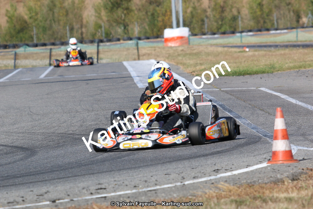 21/09/2014 : Course Club à Muret (Photos Sylvain Fayeulle) 2014 — karting