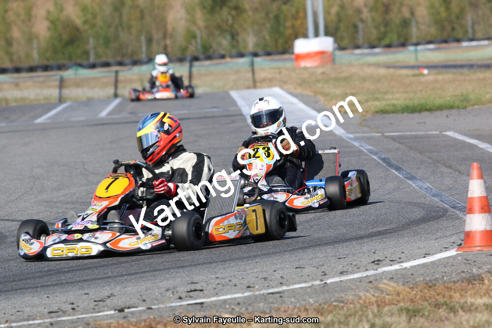 21/09/2014 : Course Club à Muret (Photos Sylvain Fayeulle) 2014 — karting