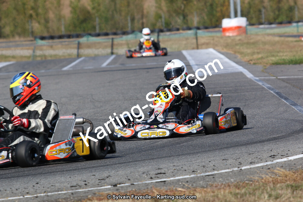 21/09/2014 : Course Club à Muret (Photos Sylvain Fayeulle) 2014 — karting