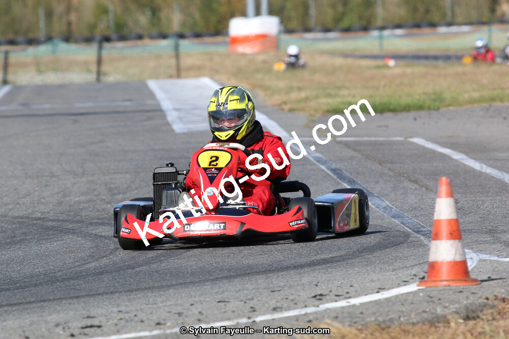 21/09/2014 : Course Club à Muret (Photos Sylvain Fayeulle) 2014 — karting