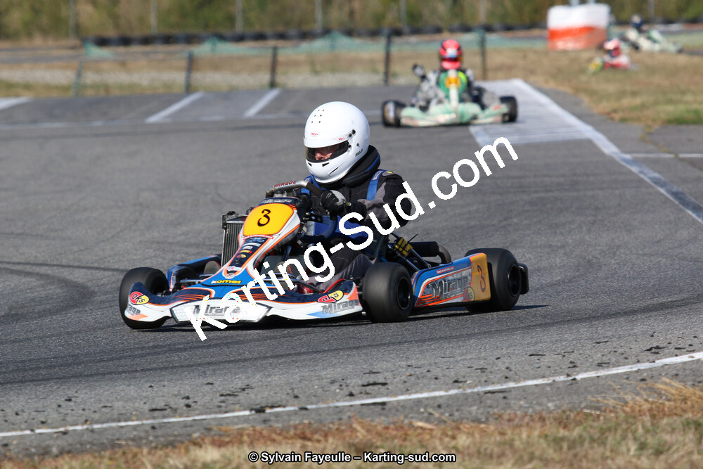 21/09/2014 : Course Club à Muret (Photos Sylvain Fayeulle) 2014 — karting