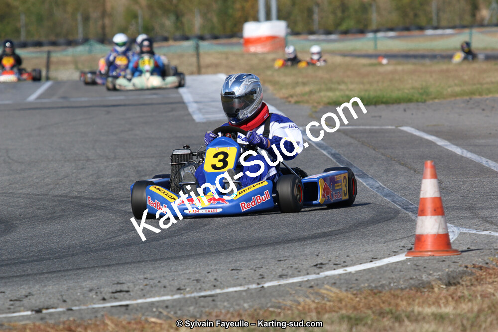 21/09/2014 : Course Club à Muret (Photos Sylvain Fayeulle) 2014 — karting