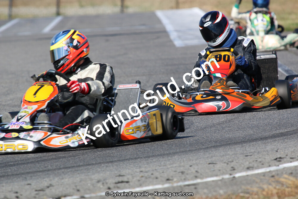 21/09/2014 : Course Club à Muret (Photos Sylvain Fayeulle) 2014 — karting