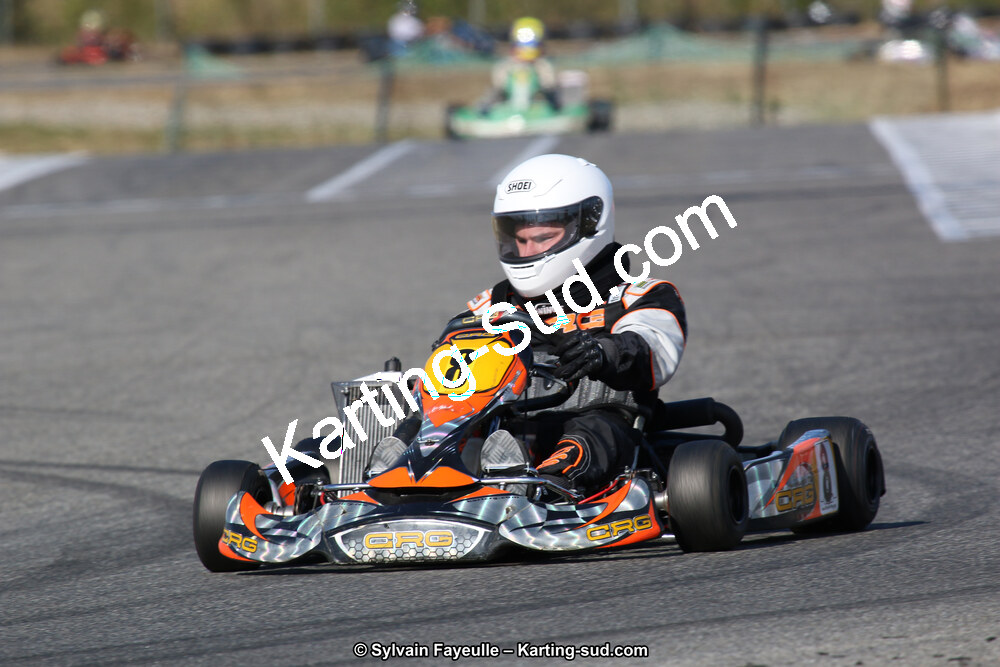 21/09/2014 : Course Club à Muret (Photos Sylvain Fayeulle) 2014 — karting