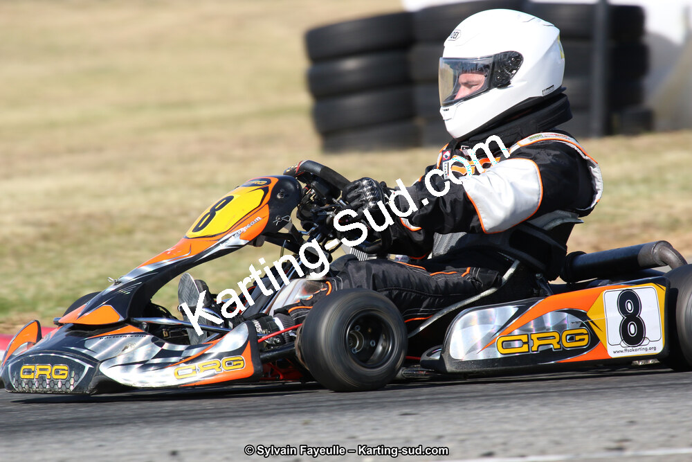 21/09/2014 : Course Club à Muret (Photos Sylvain Fayeulle) 2014 — karting