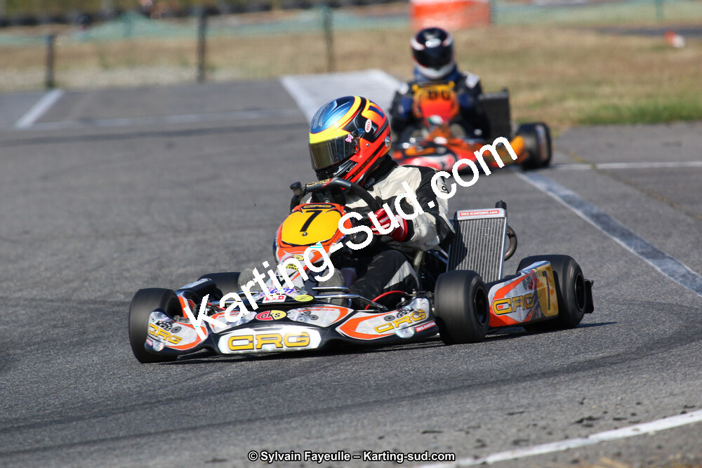 21/09/2014 : Course Club à Muret (Photos Sylvain Fayeulle) 2014 — karting