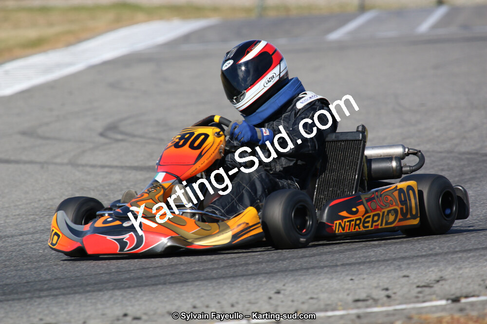 21/09/2014 : Course Club à Muret (Photos Sylvain Fayeulle) 2014 — karting