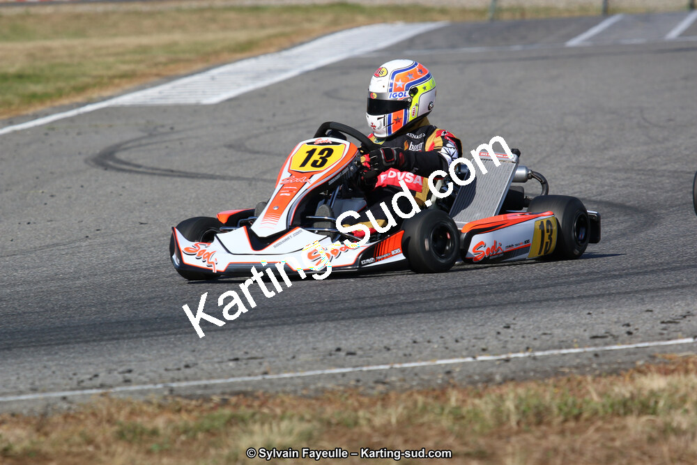 21/09/2014 : Course Club à Muret (Photos Sylvain Fayeulle) 2014 — karting