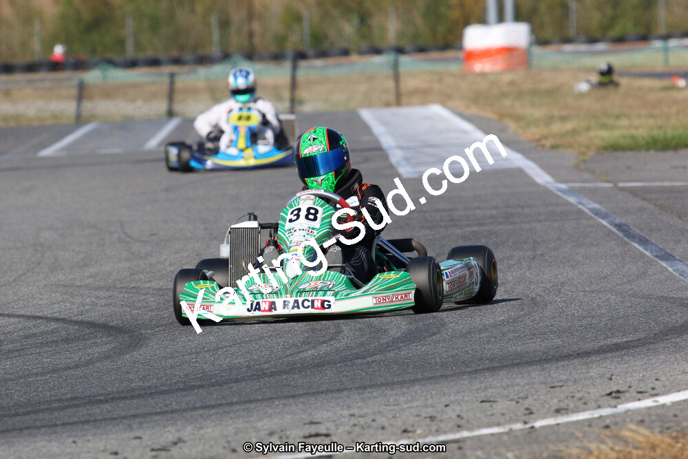 21/09/2014 : Course Club à Muret (Photos Sylvain Fayeulle) 2014 — karting